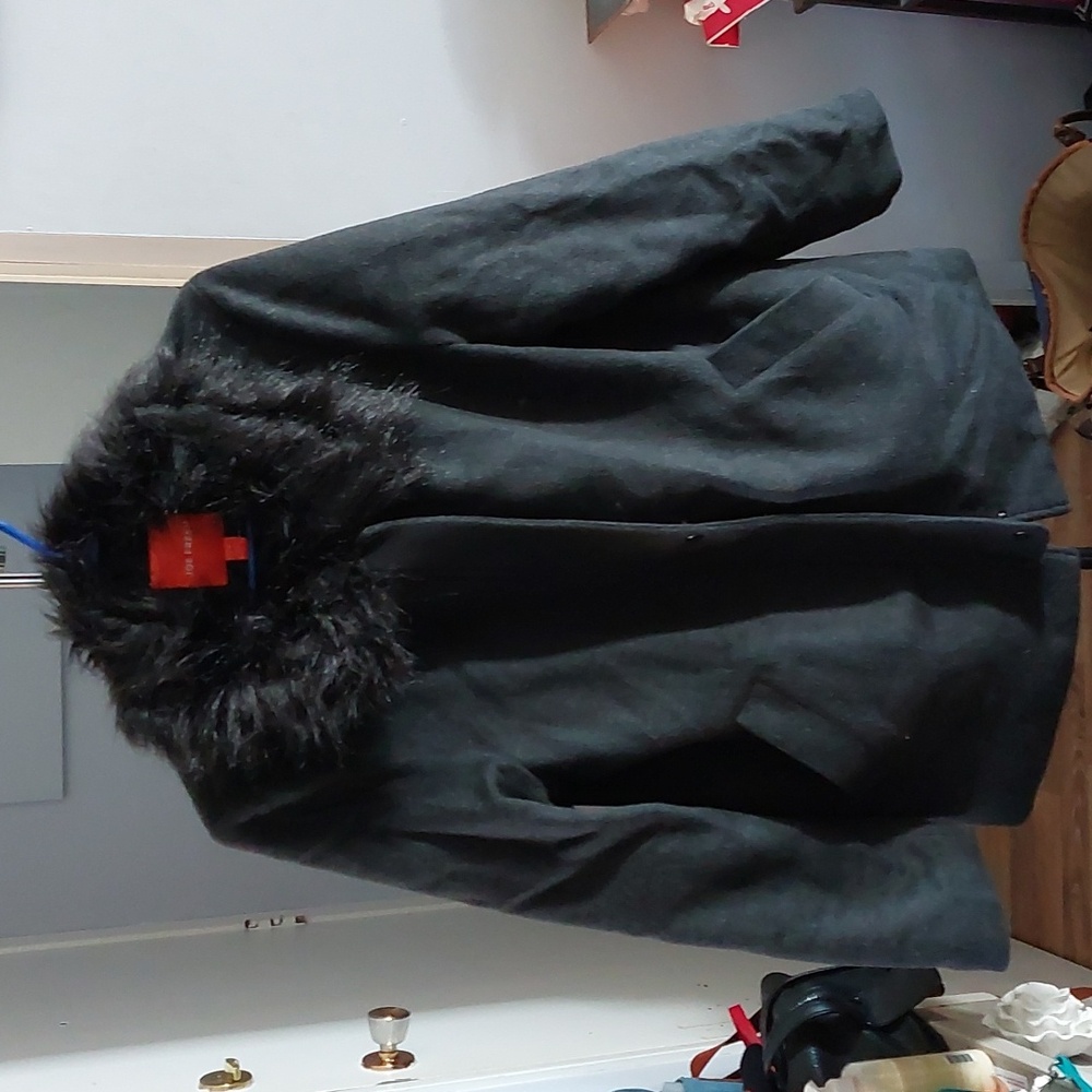 Joe Fresh jacket